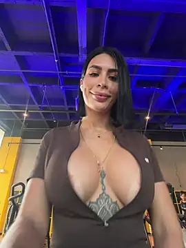 Snapshot of Dj_scarlettmorreti chatting on 16, 1, 2026 Dj scarlettmorreti online show from 16, 1, 2026