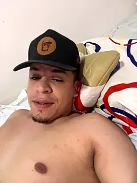 jhon150620 online show from 21, 12, 2025