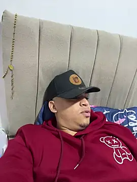 jhon150620 online show from 24, 2, 2026