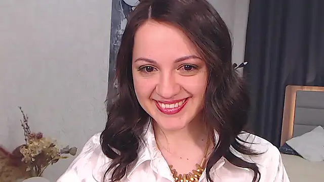 SusanMorado online show from 22, 2, 2025