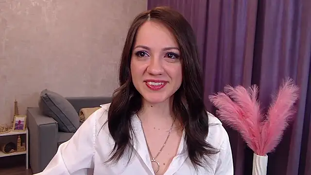 SusanMorado online show from 3, 11, 2025