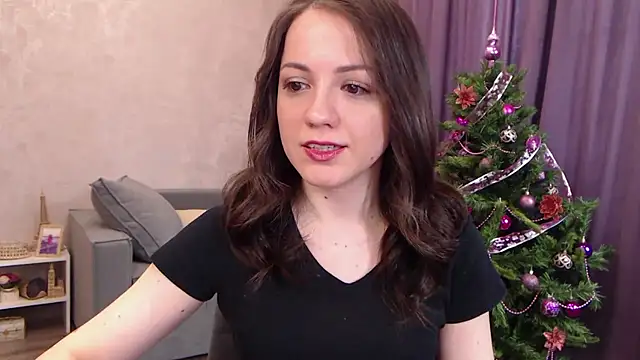 SusanMorado online show from 7, 1, 2026