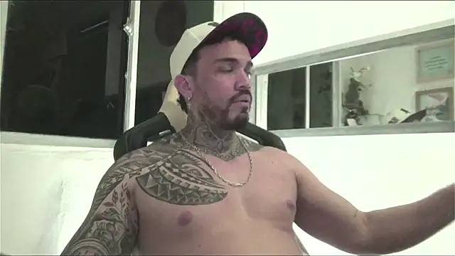 Angel sex latin online show from 3, 1, 2025