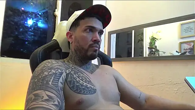 Angel sex latin online show from 12, 1, 2025