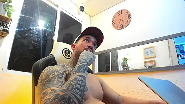 Angel sex latin online show from 14, 1, 2025