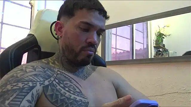 Angel sex latin online show from 19, 1, 2025