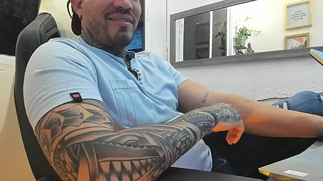 Angel sex latin online show from 13, 2, 2025