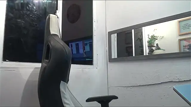 Angel sex latin online show from 21, 3, 2025