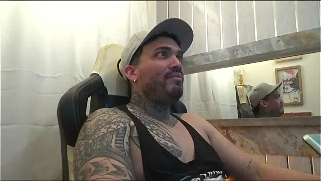 Angel sex latin online show from 4, 10, 2025