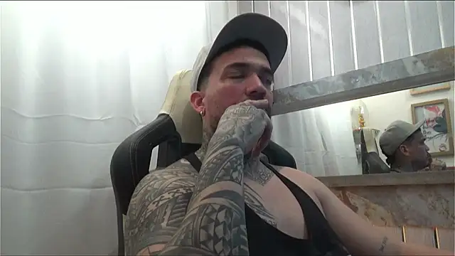 Angel sex latin online show from 10, 10, 2025