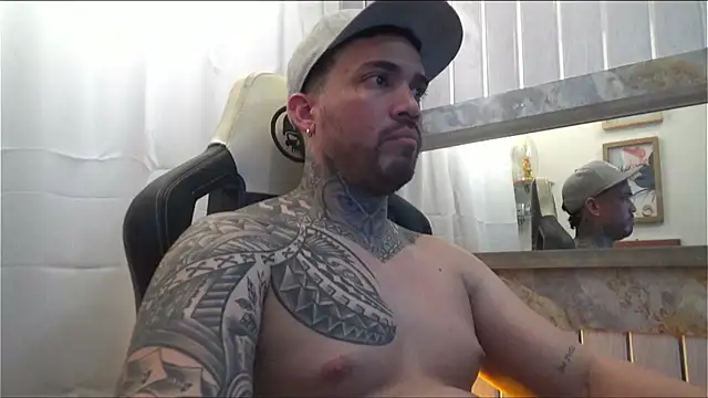 Angel sex latin online show from 14, 10, 2025