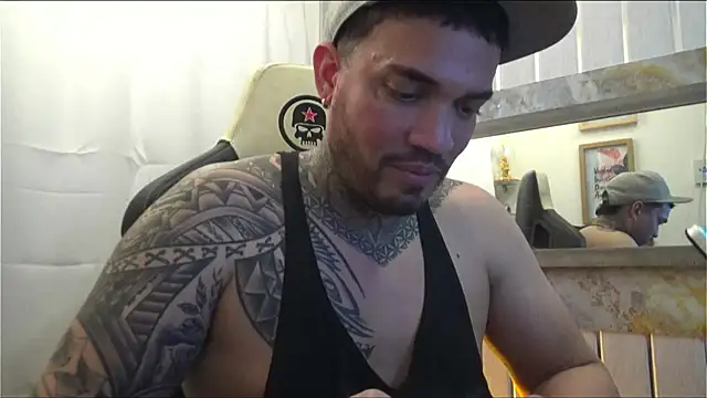 Angel sex latin online show from 15, 10, 2025