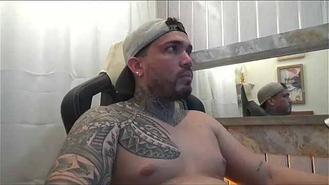 Angel sex latin online show from 21, 10, 2025