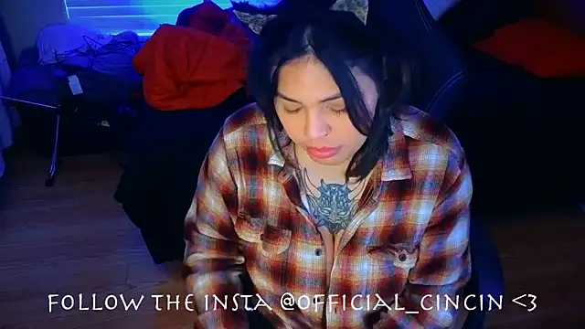 miacanela xo online show from 9, 3, 2025