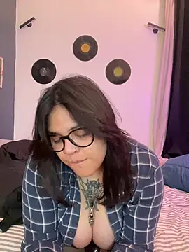 miacanela xo online show from 7, 3, 2026