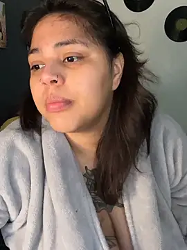 miacanela xo online show from 30, 3, 2026