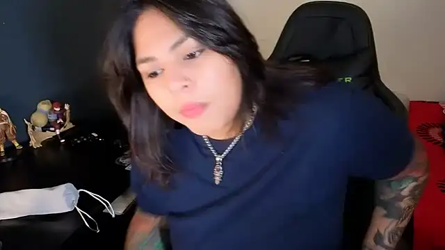 miacanela xo online show from 22, 4, 2026