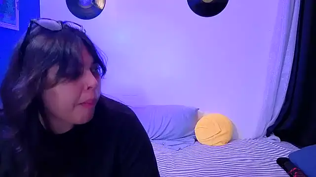 Snapshot of miacanela_xo chatting on 21, 5, 2026 miacanela xo online show from 21, 5, 2026