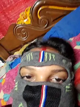 HotSexyBoudi online show from 2, 11, 2025