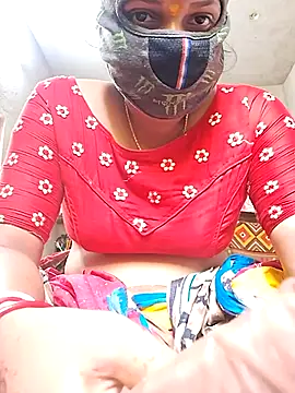 HotSexyBoudi online show from 20, 4, 2026