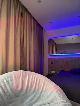 Melisa Ester online show from 2, 2, 2025