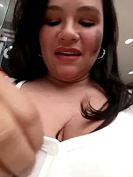 Julieta-tits online show from 4, 12, 2024