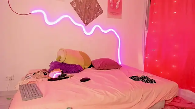 lilith horny online show from 10, 1, 2025