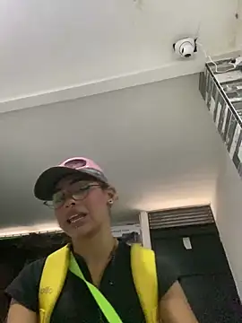 lilith horny online show from 11, 2, 2025