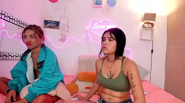 lilith horny online show from 1, 3, 2025