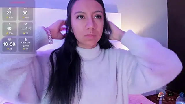 Tamaraakins online show from 16, 12, 2025