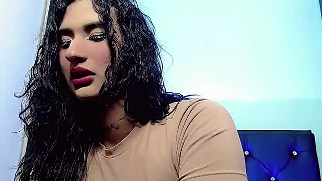 Snapshot of kinverly_sexyx chatting on 25, 7, 2026 kinverly sexyx online show from 25, 7, 2026