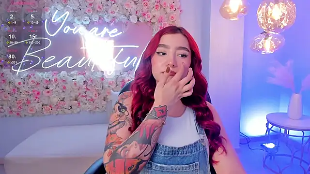 Snapshot of ViolettCastel chatting on 19, 3, 2025 ViolettCastel online show from 19, 3, 2025