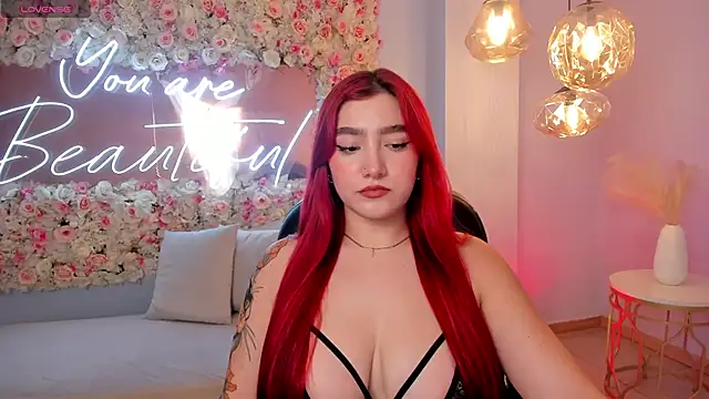 Snapshot of ViolettCastel chatting on 21, 3, 2025 ViolettCastel online show from 21, 3, 2025