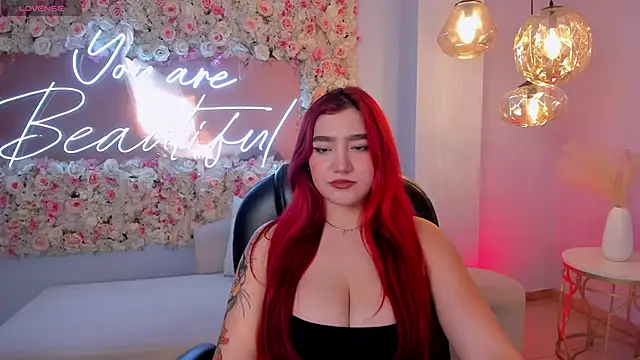 Snapshot of ViolettCastel chatting on 22, 3, 2025 ViolettCastel online show from 22, 3, 2025