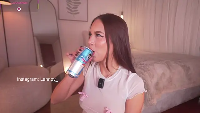 lanie   online show from 8, 1, 2026