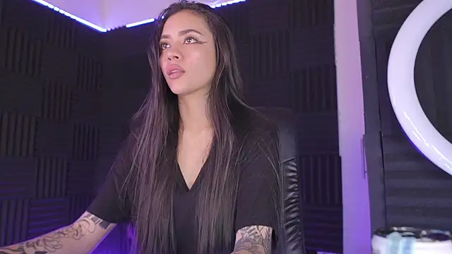 INKbodyy online show from 19, 4, 2026