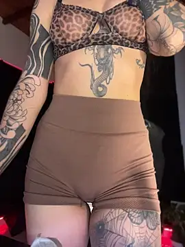 INKbodyy online show from 14, 5, 2026
