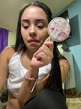 Kimmymadison- online show from 10, 1, 2026