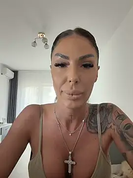 RaquelleVon online show from 19, 3, 2026