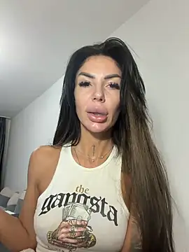 RaquelleVon online show from 30, 3, 2026