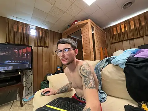 hungkubenski online show from 26, 10, 2025