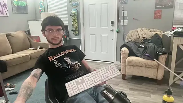 hungkubenski online show from 10, 1, 2026