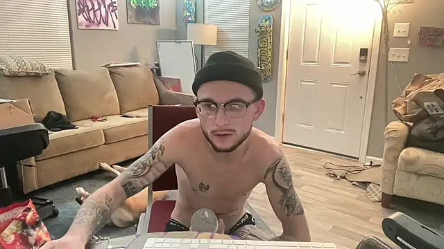 hungkubenski online show from 15, 1, 2026