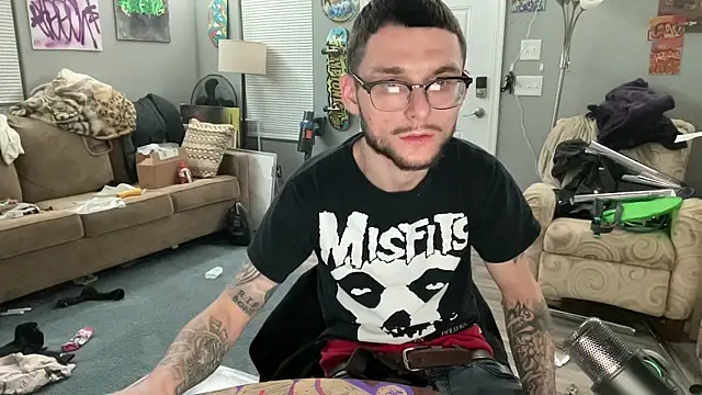 hungkubenski online show from 13, 2, 2026