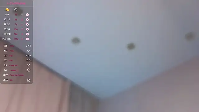 AsteriaHamel online show from 28, 1, 2025