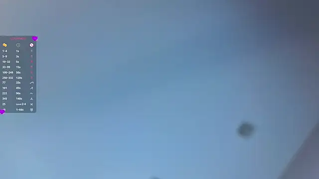 AsteriaHamel online show from 19, 3, 2025