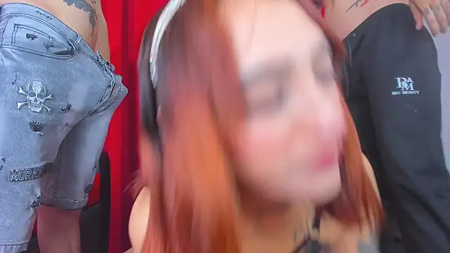 Extreme Team8 online show from 22, 2, 2025