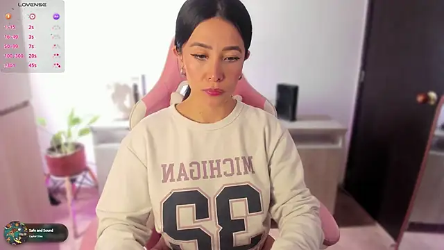 kim sojinn online show from 10, 2, 2025