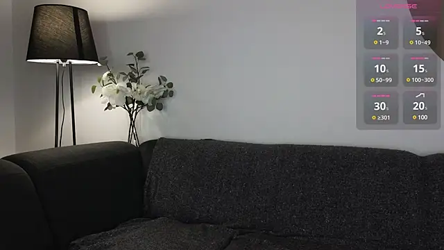 Snapshot of Sara_Tranquil chatting on 10, 1, 2025 Sara Tranquil online show from 10, 1, 2025