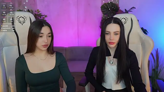 Snapshot of Sara_Tranquil chatting on 21, 3, 2025 Sara Tranquil online show from 21, 3, 2025